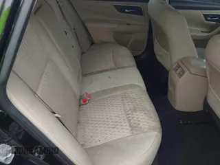 2016 Nissan Altima SR z VIN 1N4AL3AP5GC289383, wystawiony jako IAAI lot #42430809 z przebiegiem 195 227 mil mil oraz . Historia ofert i sprzedaży dostępna na DreamBid. Obrazek 8.
