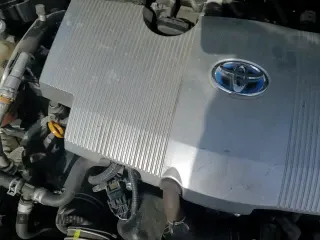 2020 Toyota Prius LE with VIN JTDL9RFU0L3020544, listed as a Copart auction lot 60660925 with 42,541 mi miles and Salvage title. Bid and sale history available at DreamBid. Image 14.