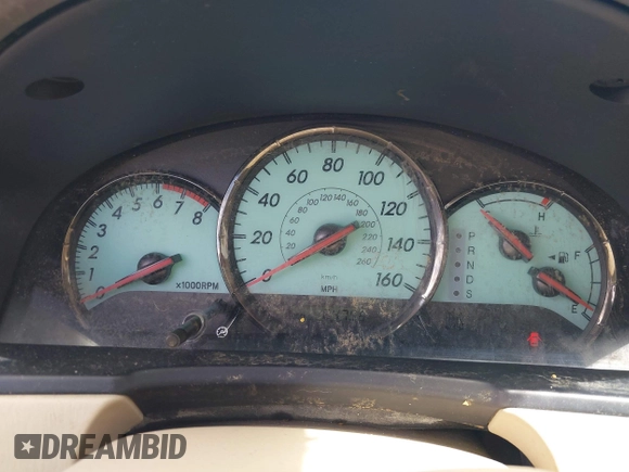 2006 Toyota Solara SE with VIN 4T1CE38P36U617066, listed as a IAAI auction lot 42202565 with 64,758 mi miles and . Bid and sale history available at DreamBid. Image 7.