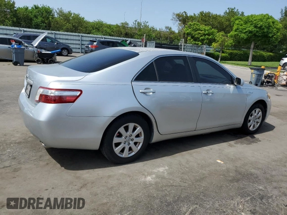 2007 Toyota Camry с VIN JTNBB46K373008357, выставлен на аукционе Copart как лот 60204295 с пробегом 138 671 миль миль и Чистый • Clean title. История ставок и продаж доступна на DreamBid. Изображение 3.