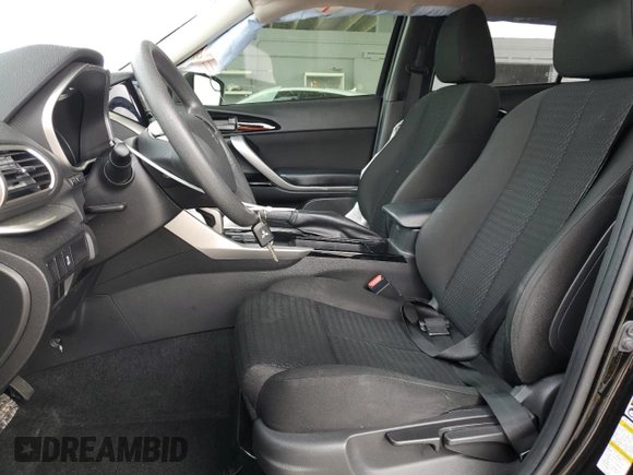 2019 Mitsubishi Eclipse Cross ES с VIN JA4AS3AA8KZ009948, выставлен на аукционе Copart как лот 49555575 с пробегом 48 681 миль миль и На запчасти • Non repairable. История ставок и продаж доступна на DreamBid. Изображение 7.