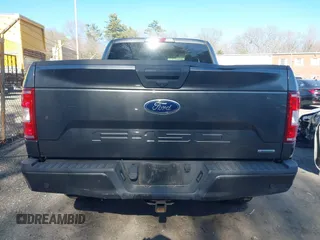 2020 Ford F-150 XL z VIN 1FTEX1EP2LFB96148, wystawiony jako IAAI lot #42045086 z przebiegiem 25 788 mil mil oraz . Historia ofert i sprzedaży dostępna na DreamBid. Obrazek 16.