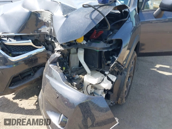 2014 Subaru Crosstrek Limited с VIN JF2GPAKC0E8333462, выставлен на аукционе IAAI как лот 42107801 с пробегом 101 833 миль миль и . История ставок и продаж доступна на DreamBid. Изображение 6.