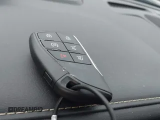 2023 Chevrolet Suburban Premier with VIN 1GNSKFKD4PR362478, listed as a IAAI auction lot 42824056 with Not provided miles and . Bid and sale history available at DreamBid. Image 11.