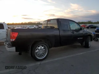 2008 Nissan Titan SE with VIN 1N6AA06AX8N314557, listed as a Copart auction lot 81915714 with 100,922 mi miles and Salvage Title. Bid and sale history available at carsss.com. Image 3.