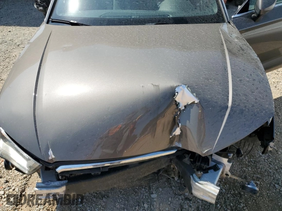 2015 Audi A3 1.8T Premium with VIN WAU6CLFF5F1030299, listed as a Copart auction lot 69073034 with 82,116 mi miles and Salvage Title. Bid and sale history available at carsss.com. Image 12.