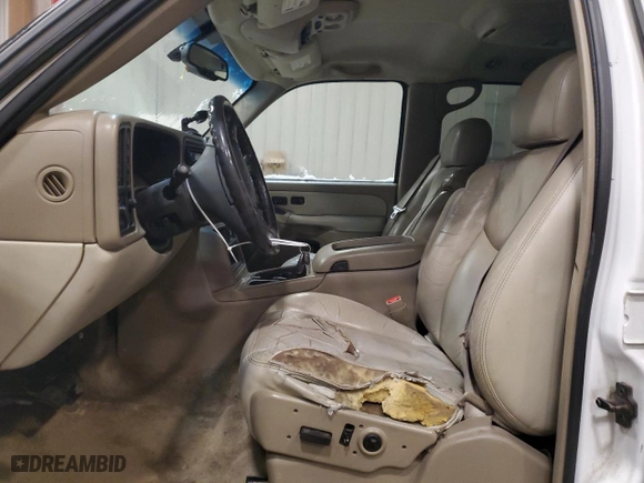 2003 Chevrolet Tahoe Z71 with VIN 1GNEK13Z13R294225, listed as a Copart auction lot 42014805 with 0 mi miles and Clean Title. Bid and sale history available at carsss.com. Image 7.