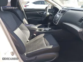 2016 Nissan Altima 2.5 SL with VIN 1N4AL3APXGC249882, listed as a IAAI auction lot 41862562 with 167,596 mi miles. Bid and sale history available at carsss.com. Image 5.