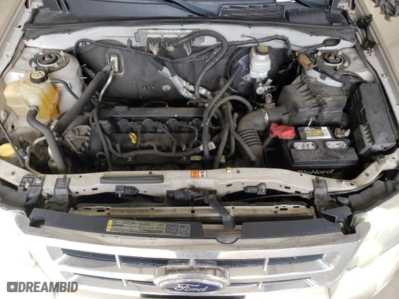 2010 Ford Escape XLT with VIN 1FMCU0D77AKD34150, listed as a Copart auction lot 45863805 with 183,456 mi miles and Salvage Title. Bid and sale history available at carsss.com. Image 13.