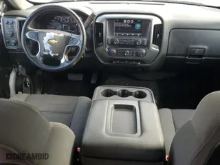 2014 Chevrolet Silverado 1500 LT with VIN 3GCUKREH4EG344481, listed as a Copart auction lot 88021065 with 108,791 mi miles and Salvage Title. Bid and sale history available at carsss.com. Image 8.