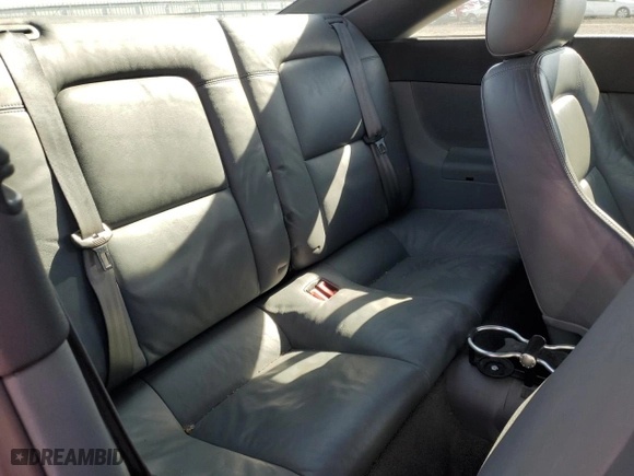 2001 Audi TT with VIN TRUWT28N411030021, listed as a Copart auction lot 48435505 with 136,441 mi miles and Salvage Title. Bid and sale history available at carsss.com. Image 10.