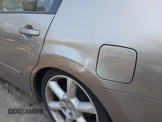 2006 Nissan Maxima SE z VIN 1N4BA41E06C848920, wystawiony jako IAAI lot #42116739 z przebiegiem 156 589 mil mil oraz . Historia ofert i sprzedaży dostępna na DreamBid. Obrazek 18.