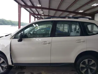2017 Subaru Forester z VIN JF2SJABC0HH513802, wystawiony jako IAAI lot #42299726 z przebiegiem 168 715 mil mil oraz . Historia ofert i sprzedaży dostępna na DreamBid. Obrazek 15.
