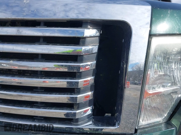 2012 Ford F-150 XL with VIN 1FTFX1ET4CFB53397, listed as a IAAI auction lot 41167562 with 185,345 mi miles. Bid and sale history available at carsss.com. Image 17.