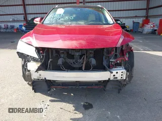 2017 Lexus RX with VIN 2T2BZMCA4HC100934, listed as a IAAI auction lot 41988990 with 78,836 mi miles. Bid and sale history available at carsss.com. Image 6.