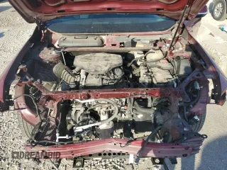 2020 GMC Acadia SLE z VIN 1GKKNKLS2LZ182288, wystawiony jako Copart lot #74062224 z przebiegiem 77 987 mil mil oraz Szkody całkowita. Historia ofert i sprzedaży dostępna na DreamBid. Obrazek 12.