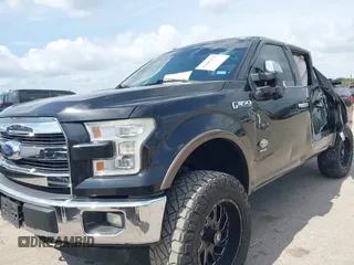 2015 Ford F-150 XLT with VIN 1FTEW1EG1FFB69319, listed as a IAAI auction lot 42405279 with 88,448 mi miles and . Bid and sale history available at DreamBid. Image 2.