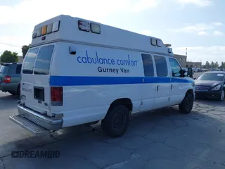 2011 Ford E-Series Commercial с VIN 1FDSS3EL8BDB29523, выставлен на аукционе IAAI как лот 42516889 с пробегом 453 588 миль миль и . История ставок и продаж доступна на DreamBid. Изображение 4.