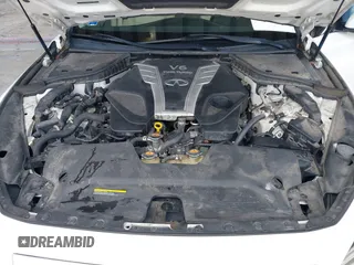 2018 Infiniti Q50 Luxe с VIN JN1EV7AP4JM354340, выставлен на аукционе IAAI как лот 42492247 с пробегом 123 224 миль миль и . История ставок и продаж доступна на DreamBid. Изображение 10.