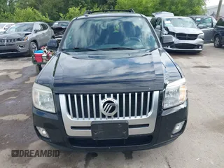 2009 Mercury Mariner Premier with VIN 4M2CU87GX9KJ20368, listed as a IAAI auction lot 42547760 with 155,665 mi miles and . Bid and sale history available at DreamBid. Image 12.