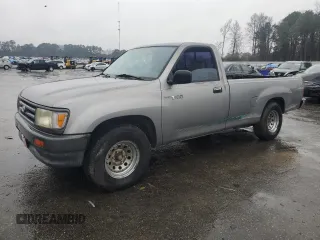1996 Toyota T100 with VIN JT4JM11D6T0010486, listed as a Copart auction lot 42725615 with 159,832 mi miles and Clean Title. Bid and sale history available at DreamBid. Image 1.
