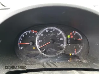 2008 Mazda 5 Grand Touring with VIN JM1CR29L480324110, listed as a Copart auction lot 51169715 with 144,633 mi miles and Salvage title. Bid and sale history available at DreamBid. Image 9.