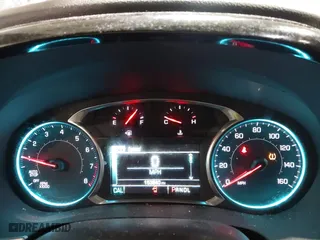 2019 Chevrolet Traverse LT Cloth with VIN 1GNEVGKW7KJ111442, listed as a IAAI auction lot 41356321 with 153,940 mi miles. Bid and sale history available at carsss.com. Image 7.