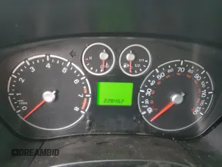 2013 Ford Transit Connect XL с VIN NM0LS6AN2DT132389, выставлен на аукционе Copart как лот 87312344 с пробегом 228 462 миль миль и Списание • Salvage title. История ставок и продаж доступна на DreamBid. Изображение 9.