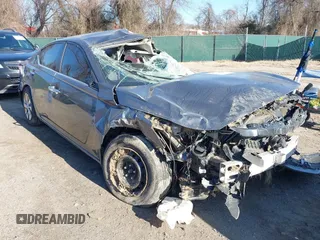 2020 Nissan Altima 2.5 S with VIN 1N4BL4BW3LC244856, listed as a IAAI auction lot 41764926 with 54,665 mi miles. Bid and sale history available at carsss.com. Image 15.