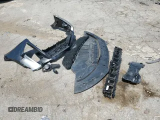 2016 Ford Mustang EcoBoost Premium с VIN 1FATP8UH6G5304606, выставлен на аукционе Copart как лот 61014245 с пробегом 115 767 миль миль и Списание • Salvage title. История ставок и продаж доступна на DreamBid. Изображение 12.