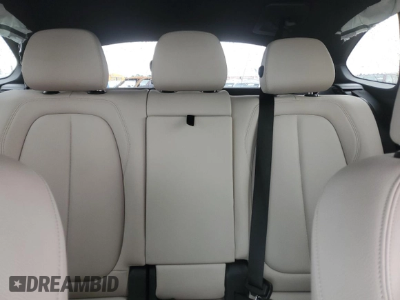 2022 BMW X1 sDrive28i with VIN WBXJG7C07N5V29446, listed as a Copart auction lot 88263585 with 46,234 mi miles and Salvage Title. Bid and sale history available at carsss.com. Image 11.