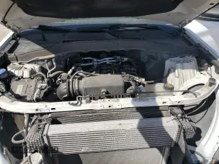 2021 Ford Explorer z VIN 1FMSK7BH8MGA02392, wystawiony jako Copart lot #44500365 z przebiegiem 94 110 mil mil oraz Szkoda całkowita • Salvage title. Historia ofert i sprzedaży dostępna na DreamBid. Obrazek 12.