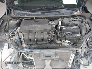 2019 Nissan Sentra SV z VIN 3N1AB7AP1KL611912, wystawiony jako IAAI lot #41474550 z przebiegiem 117 483 mil mil oraz . Historia ofert i sprzedaży dostępna na DreamBid. Obrazek 10.