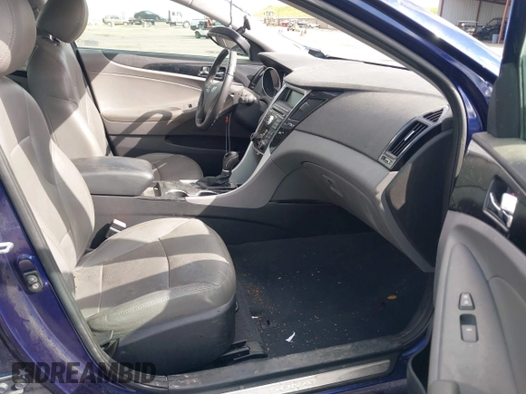2011 Hyundai Sonata Limited with VIN 5NPEC4AC5BH080737, listed as a IAAI auction lot 41893204 with 126,033 mi miles and . Bid and sale history available at DreamBid. Image 5.