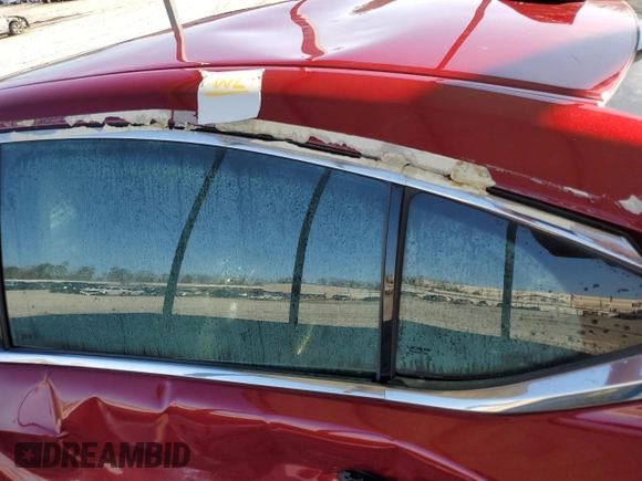 2024 Lexus ES 300h with VIN 58ABA1C19RU037316, listed as a Copart auction lot 45528675 with Not provided miles and Non repairable. Bid and sale history available at DreamBid. Image 12.