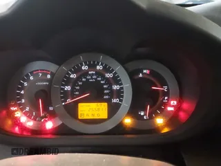 2008 Toyota RAV4 Sport with VIN JTMZD32V685079551, listed as a IAAI auction lot 41675514 with 255,811 mi miles and . Bid and sale history available at DreamBid. Image 7.