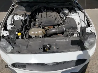 2018 Ford Mustang EcoBoost Premium with VIN 1FATP8UH7J5155193, listed as a Copart auction lot 51280155 with 78,629 mi miles and Salvage Title. Bid and sale history available at carsss.com. Image 11.
