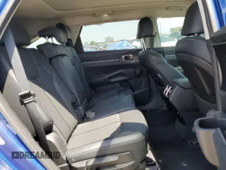 2021 Kia Sorento S with VIN 5XYRL4LC4MG009134, listed as a Copart auction lot 53318765 with 71,742 mi miles and Salvage Title. Bid and sale history available at carsss.com. Image 11.