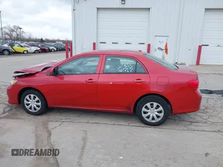 2010 Toyota Corolla with VIN 2T1BU4EE4AC479118, listed as a IAAI auction lot 41983300 with 114,997 mi miles and . Bid and sale history available at DreamBid. Image 14.