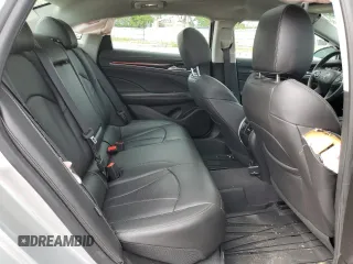 2017 Buick LaCrosse Premium with VIN 1G4ZR5SS7HU115686, listed as a Copart auction lot 58133905 with 72,079 mi miles and Salvage title. Bid and sale history available at DreamBid. Image 10.