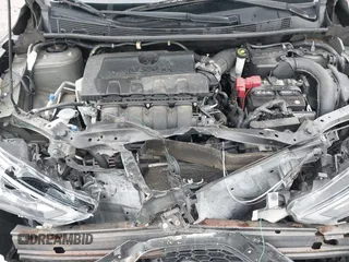 2017 Nissan Sentra SV with VIN 3N1AB7AP8HL646407, listed as a IAAI auction lot 42256055 with 101,968 mi miles and . Bid and sale history available at DreamBid. Image 10.