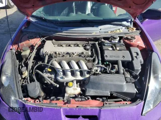 2002 Toyota Celica GTS with VIN JTDDY38T220060052, listed as a Copart auction lot 42167195 with 176,377 mi miles and Salvage Title. Bid and sale history available at carsss.com. Image 11.