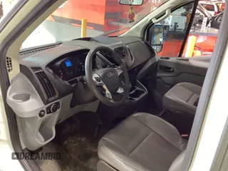 2015 Ford Transit Cargo with VIN 1FTNE1YM2FKA69970, listed as a IAAI auction lot 42260503 with 222,283 mi miles and . Bid and sale history available at DreamBid. Image 28.