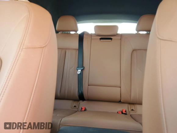 2022 Audi e-tron Premium Plus с VIN WA1LAAGE8NB019791, выставлен на аукционе Copart как лот 56399155 с пробегом 24 521 миль миль и Списание • Salvage title. История ставок и продаж доступна на DreamBid. Изображение 10.