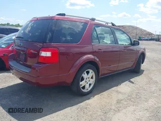 2007 Ford Freestyle Limited с VIN 1FMDK06197GA20062, выставлен на аукционе IAAI как лот 42391750 с пробегом 119 404 миль миль и . История ставок и продаж доступна на DreamBid. Изображение 4.
