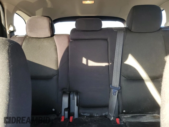 2017 Mazda CX-9 Sport with VIN JM3TCABY3H0134601, listed as a Copart auction lot 85605704 with 123,720 mi miles and Clean Title. Bid and sale history available at DreamBid. Image 10.