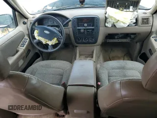 2002 Ford Explorer XLS z VIN 1FMZU62E72UC69109, wystawiony jako Copart lot #55842495 z przebiegiem 338 379 mil mil oraz Szkoda całkowita • Salvage title. Historia ofert i sprzedaży dostępna na DreamBid. Obrazek 8.