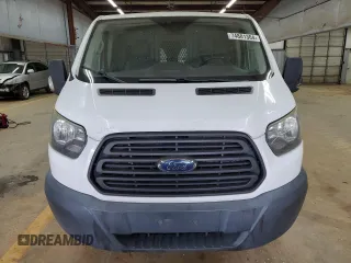 2016 Ford Transit with VIN 1FTBW2ZG9GKB48701, listed as a Copart auction lot 74801304 with 251,754 mi miles and Clean Title. Bid and sale history available at DreamBid. Image 5.