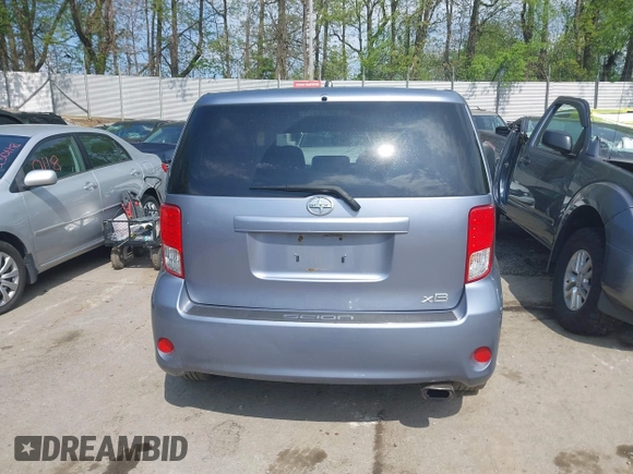 2011 Scion xB z VIN JTLZE4FE6B1119076, wystawiony jako IAAI lot #42219392 z przebiegiem 201 335 mil mil oraz . Historia ofert i sprzedaży dostępna na DreamBid. Obrazek 16.