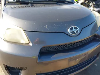 2009 Scion xD with VIN JTKKU10409J041234, listed as a IAAI auction lot 40838679 with 220,437 mi miles and . Bid and sale history available at DreamBid. Image 6.